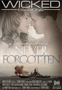 Never Forgotten (Wicked Pictures)