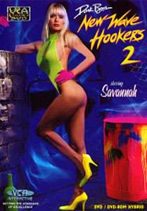 New Wave Hookers Vol. 2 (VCA)
