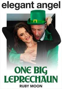 One Big Leprechaun (Elegant Angel)