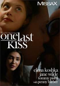 One Last Kiss (Missa X)