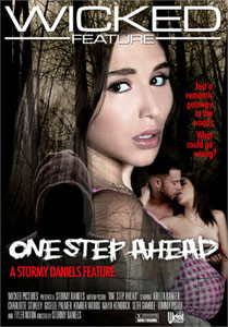 One Step Ahead (Wicked Pictures)