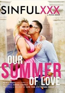 Our Summer Of Love (Sinful XXX)