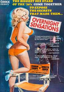 Overnight Sensations (Peekarama)