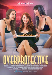 Overprotective (Girlsway)