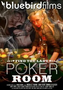 Poker Room (Bluebird Films)