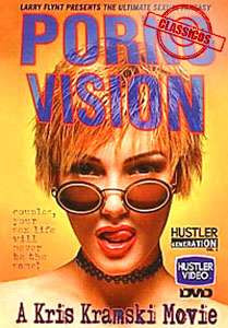 Porno Vision (Hustler)