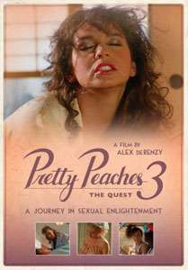 Pretty Peaches Vol. 3 (Peekarama)