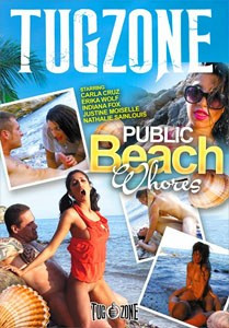 Public Beach Whores (Tug Zone)