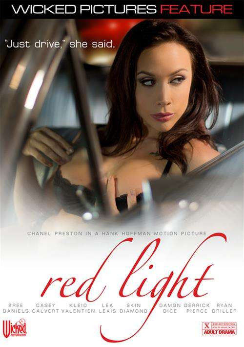 Red Light (Wicked Pictures)