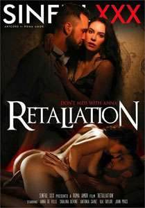 Retaliation (Sinful XXX)