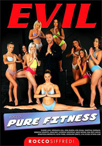 Rocco: Pure Fitness (Evil Angel)