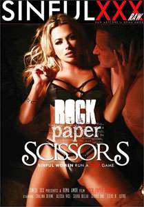 Rock Paper Scissors (Sinful XXX)
