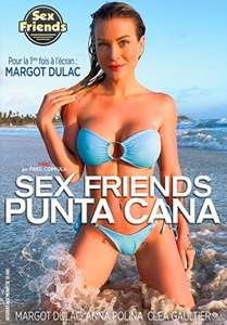 Sexfriends Punta Cana (Sex Friends)