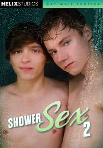 Shower Sex Vol. 2 (Helix Studios)