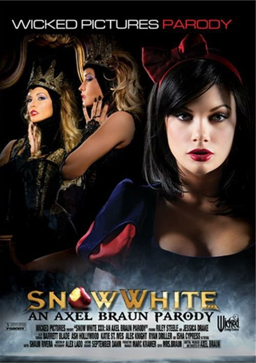 Snow White XXX: An Axel Braun Parody (Wicked Pictures)