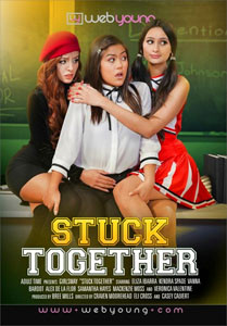 Stuck Together (Web Young)