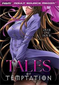 Tales Of Temptation (Adult Source Media)