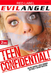 Teen Confidential! (Evil Angel)
