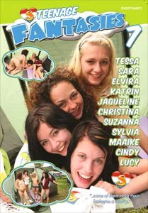 Teenage Fantasies Vol. 7 (Club Seventeen)