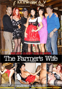 The Farmer’s Wife (MariskaX Productions)