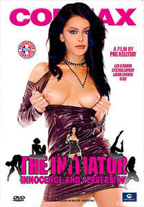 The Initiator: Innocence And Perversion (Colmax)