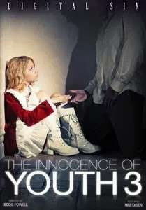 The Innocence Of Youth # 3 (Digital Sin)