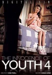 The Innocence Of Youth Vol. 4 (Digital Sin)