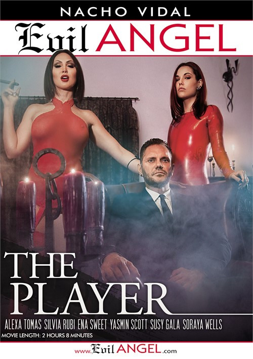 The Player (Evil Angel)