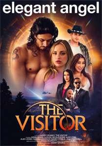 The Visitor (Elegant Angel)