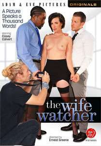 The Wife Watcher (Adam Eve)