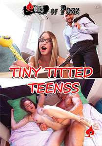 Tiny Titted Teens (Pegas)