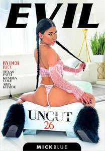 UNCUT Vol. 26 (Evil Angel)