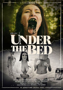 Under The Bed Vol. 2 (Pure Taboo)