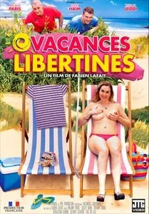 Vacances Libertines (JTC Video)