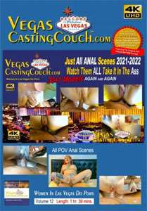 Vegas Casting Couch Vol. 12 (Vegas Casting Couch)