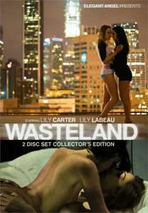 Wasteland (Elegant Angel)