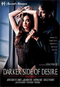 Darker Side Of Desire Vol. 2 (Sweet Sinner)
